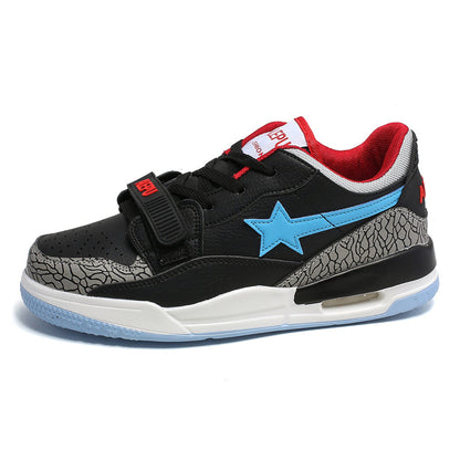 ‘Stride Strong’ X9X Sneakers - Sneakernational