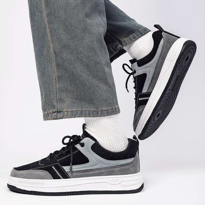 'Stellar Stride' X9X Sneakers - Sneakernational