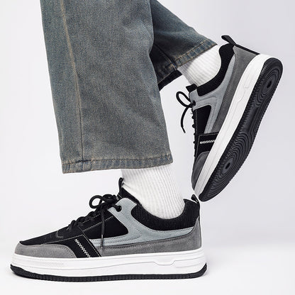 'Stellar Stride' X9X Sneakers - Sneakernational
