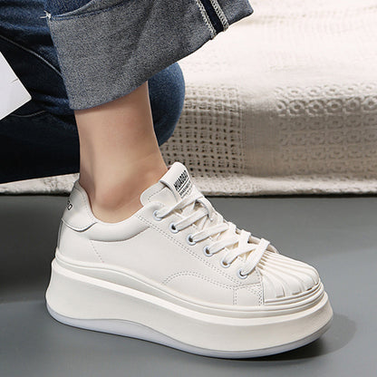 HAELA Chunky Sneakers - Sneakernational