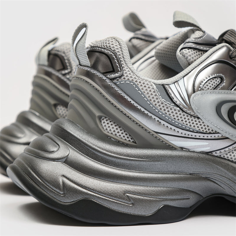 'Electro Impulse' X9X Sneakers - Sneakernational