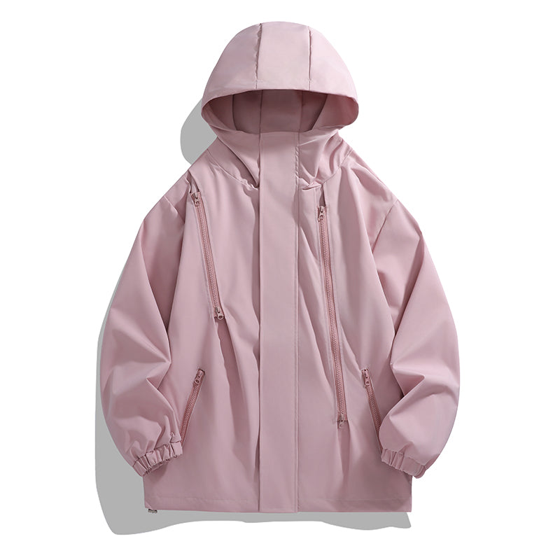 MLB 8008 Outdoor Jacket - Sneakernational