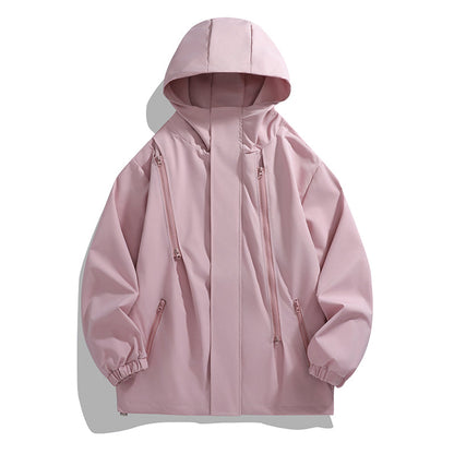 MLB 8008 Outdoor Jacket - Sneakernational