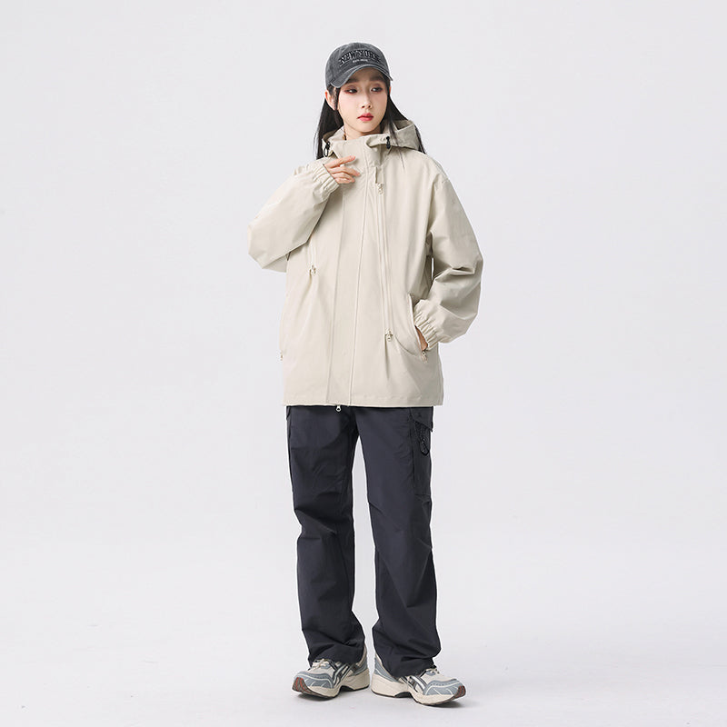 MLB 8008 Outdoor Jacket