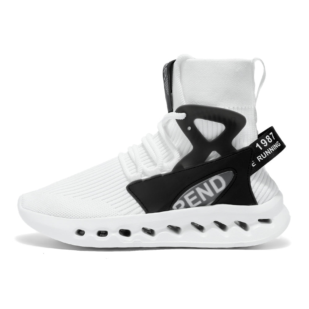 ‘Rapid Sync’ X9X Sneakers - Sneakernational