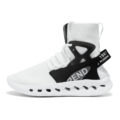 ‘Rapid Sync’ X9X Sneakers - Sneakernational