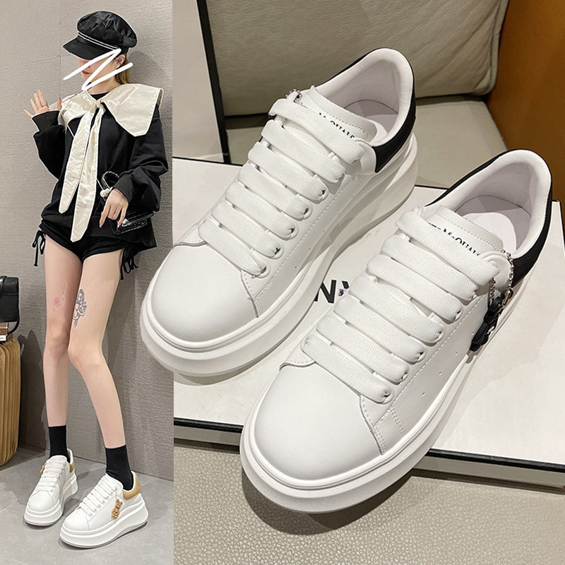 HAZEL Chunky Sneakers - Sneakernational