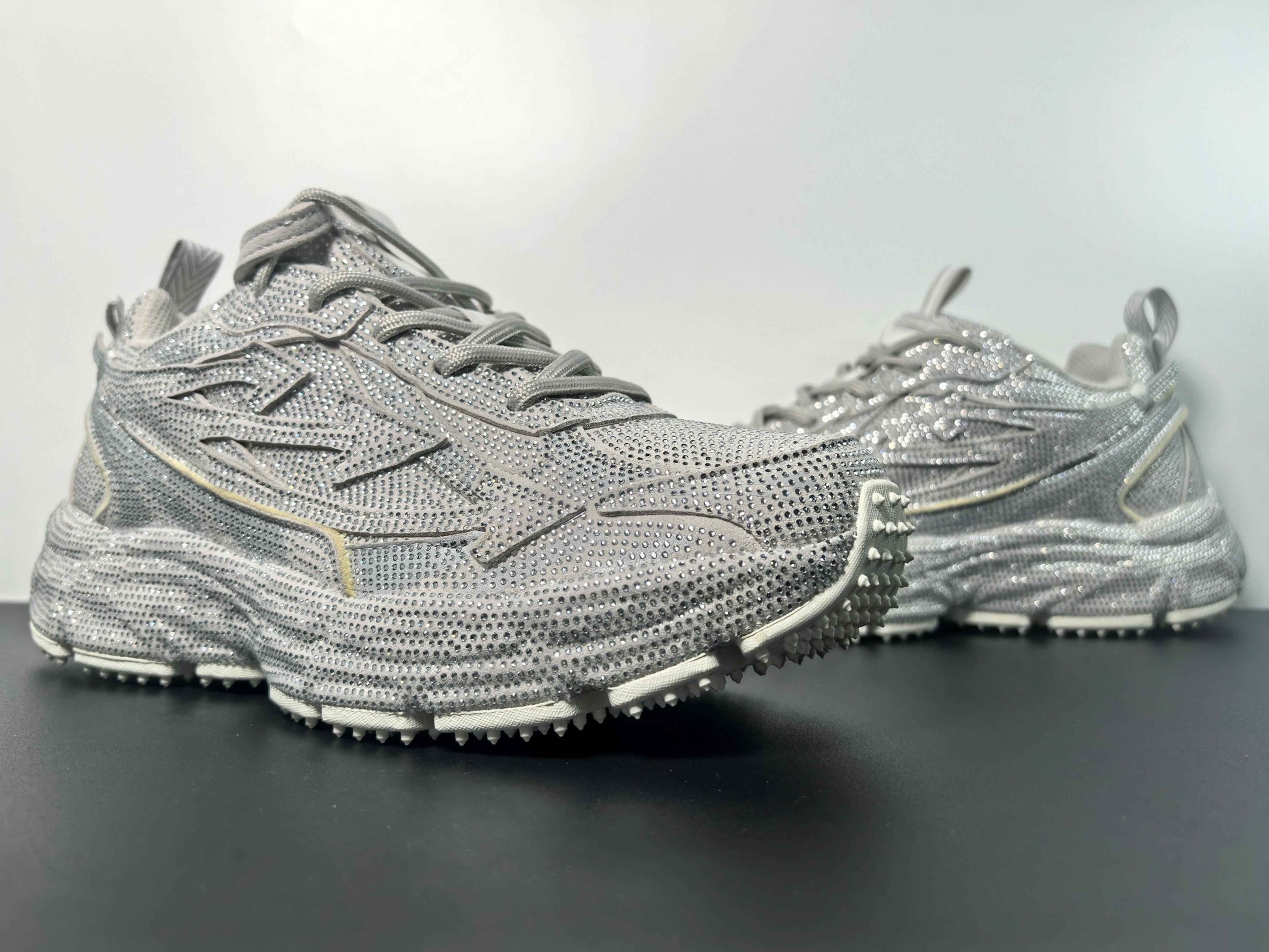 Off-White C/O Virgil Abloh Sneakers 008