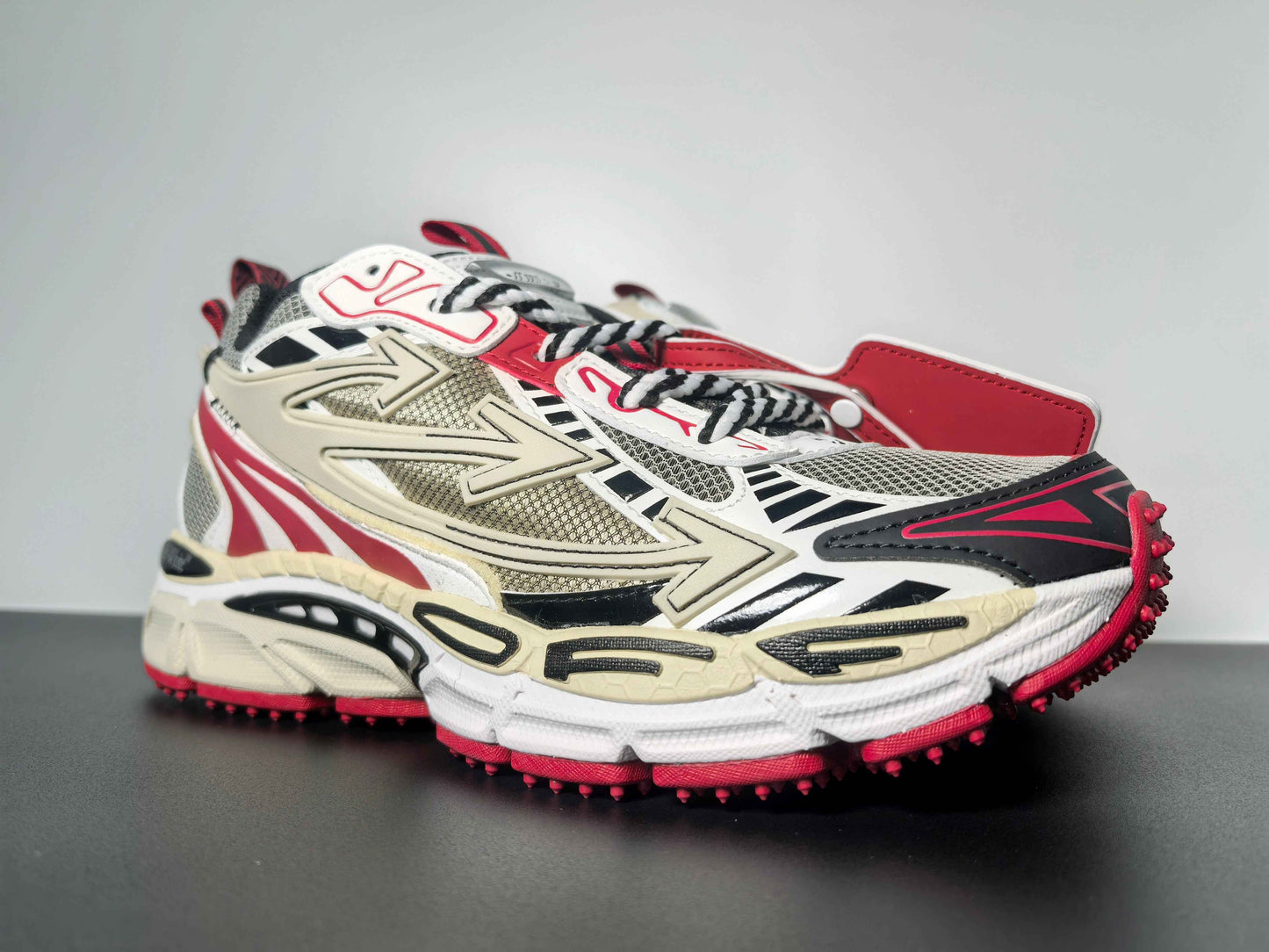 Off-White C/O Virgil Abloh Sneakers 005