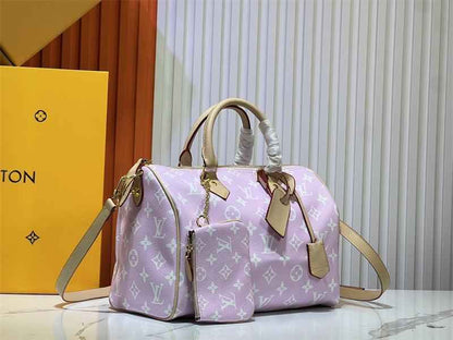 1984 LV Monogram M24422
