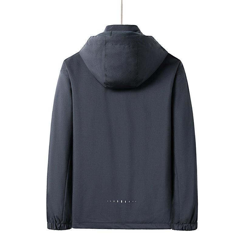 MLB 6266 Outdoor Jacket - Sneakernational