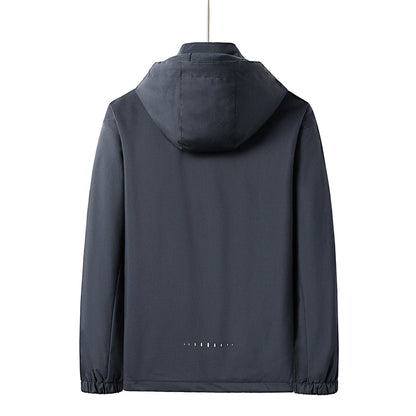 MLB 6266 Outdoor Jacket - Sneakernational