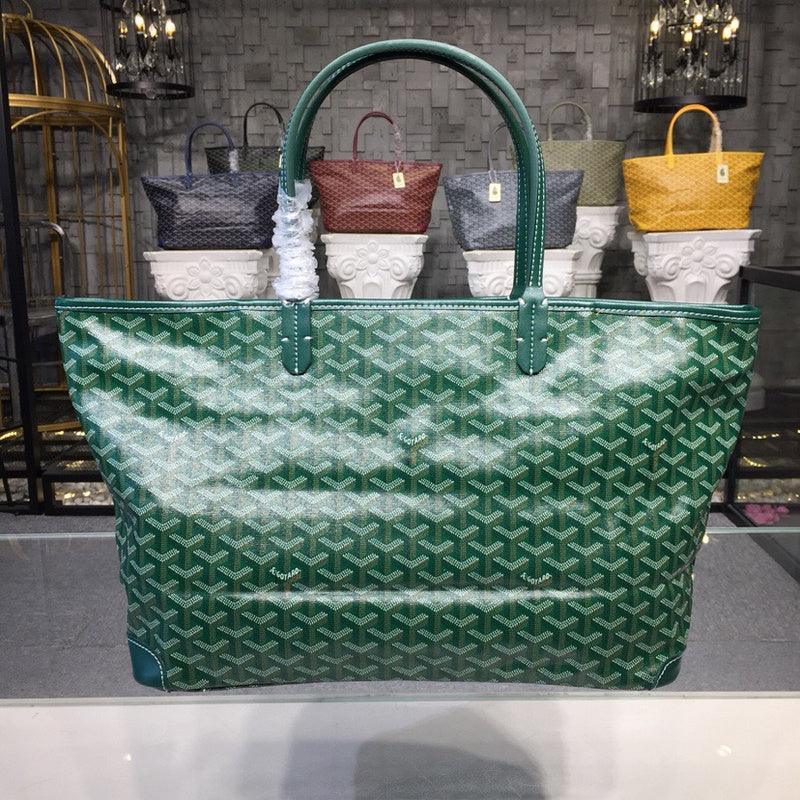 Sneakernational - Goyard Bags - 220 GoatLV - Sneakernational