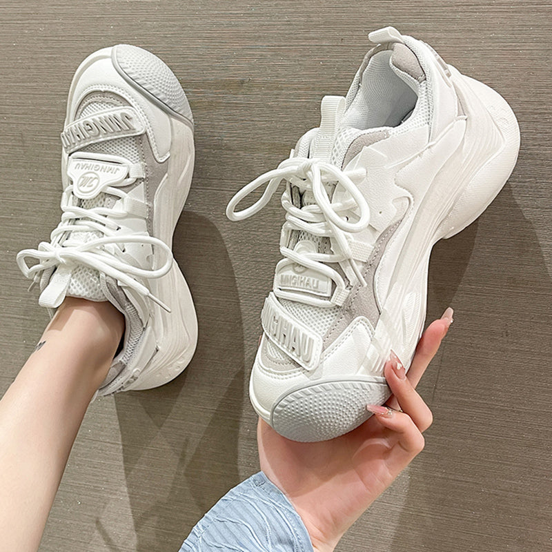 AZZIE Chunky Sneakers - Sneakernational