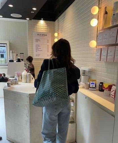 Goatlv - Goyard Bags - 220 GoatLV