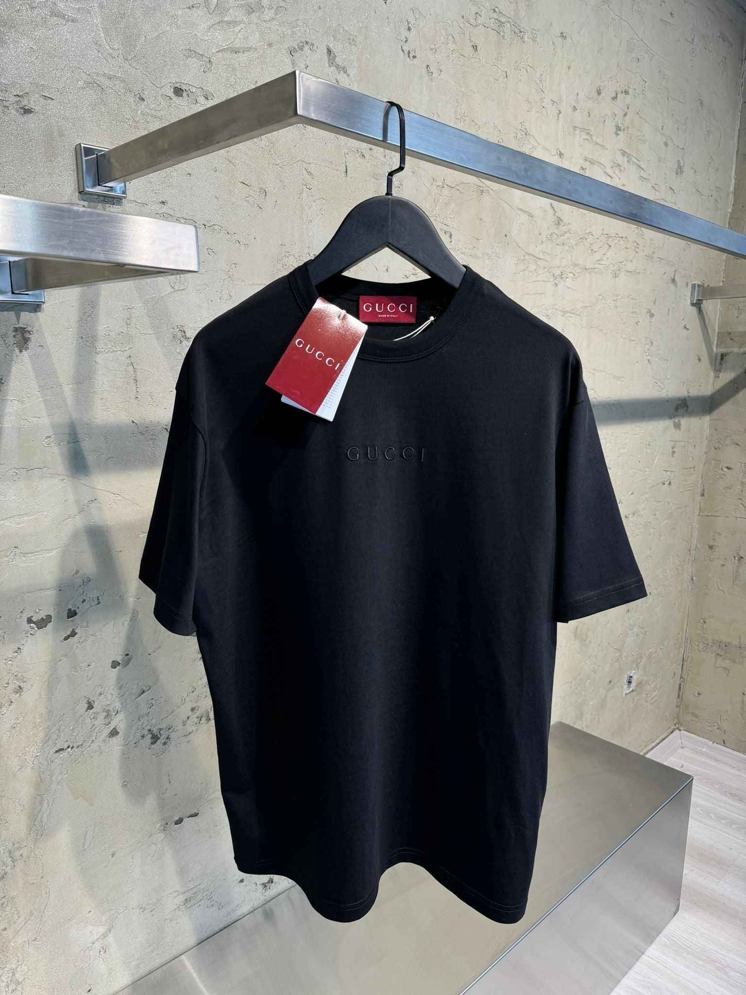 Sneakernational - Gucci T-Shirt 0011