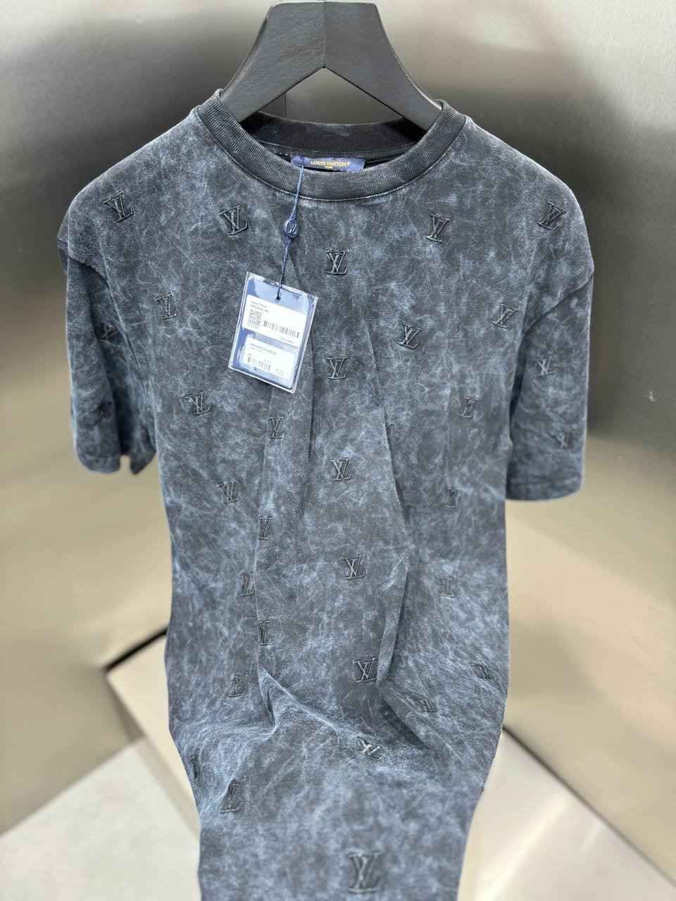 Sneakernational® - LV T-Shirt 004