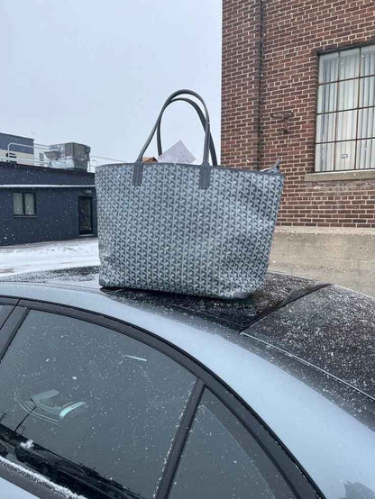 Sneakerhill - Goyard Bags - 307