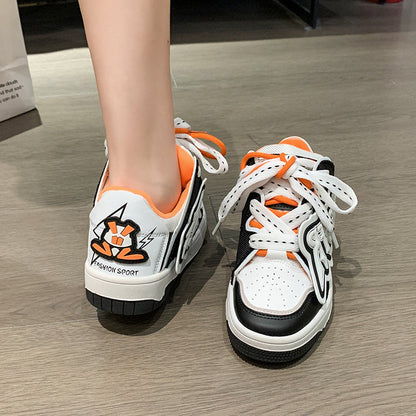MIRREN Chunky Sneakers - Sneakernational