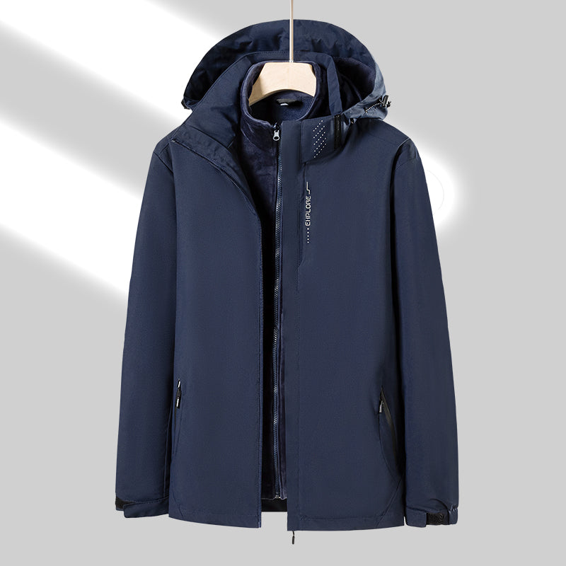 MLB 6277 Outdoor Jacket - Sneakernational