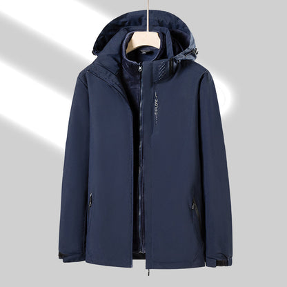 MLB 6277 Outdoor Jacket - Sneakernational