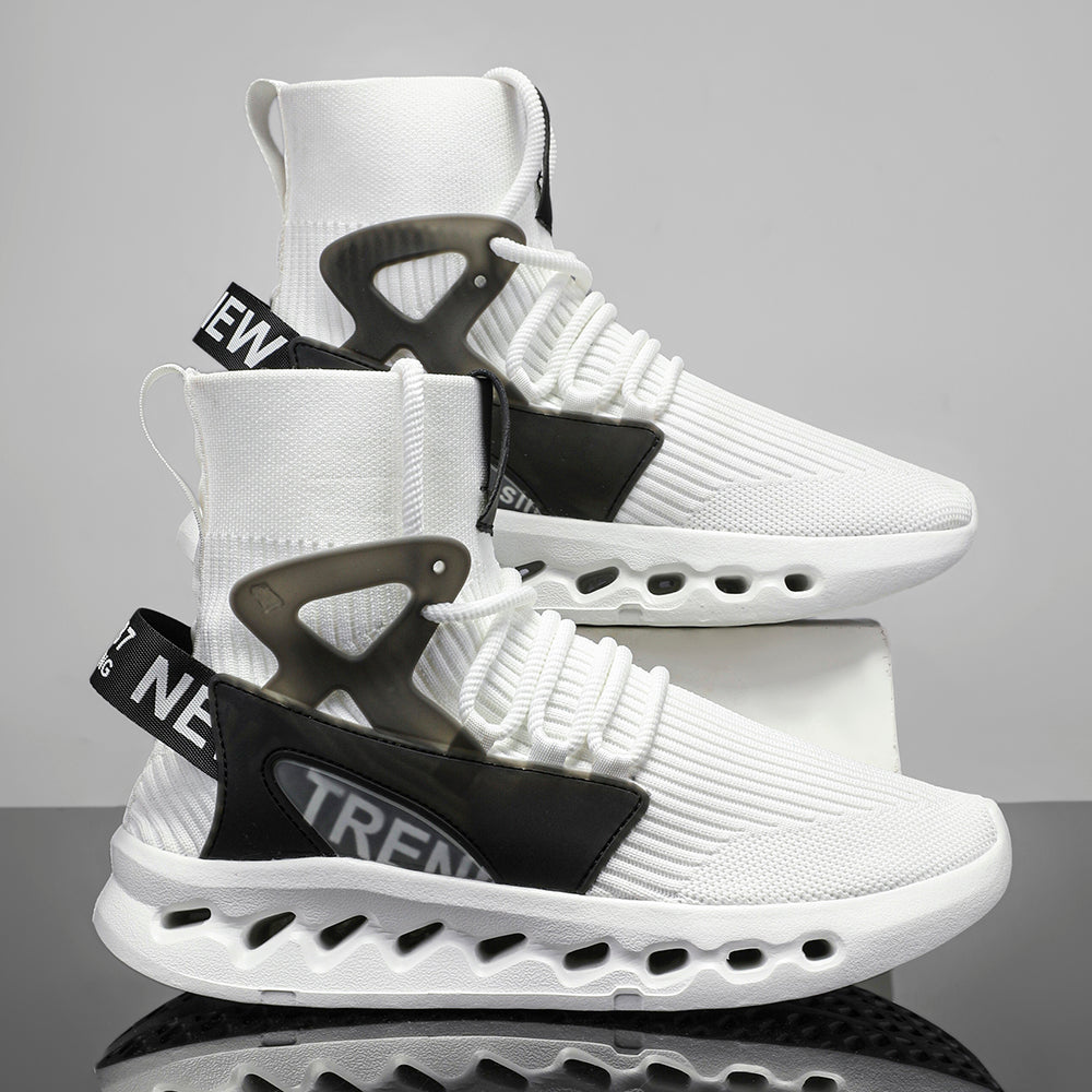 ‘Rapid Sync’ X9X Sneakers - Sneakernational