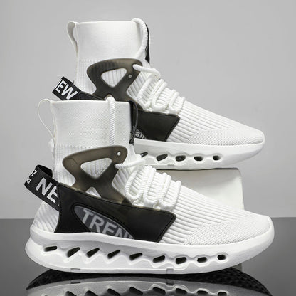 ‘Rapid Sync’ X9X Sneakers - Sneakernational