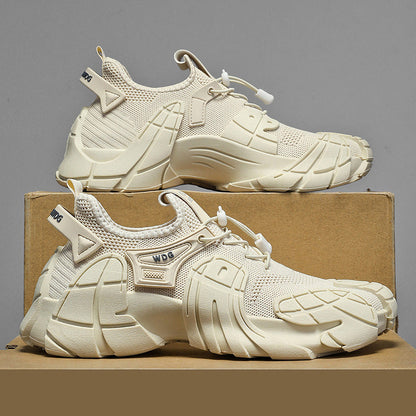 'Void Synapse' X9X Sneakers