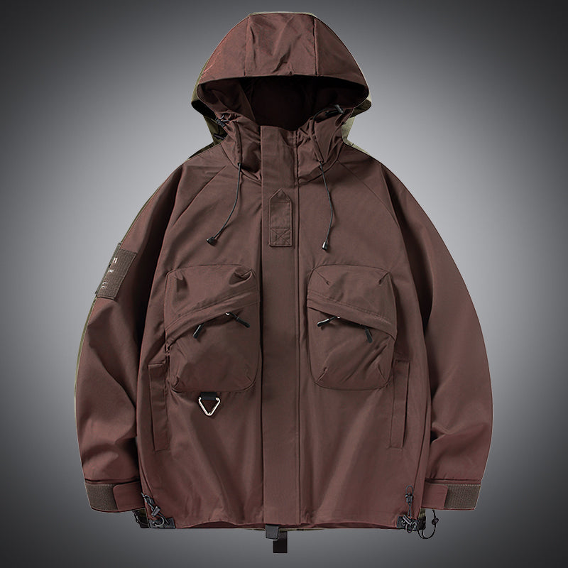 MLB 2353 Outdoor Jacket - Sneakernational