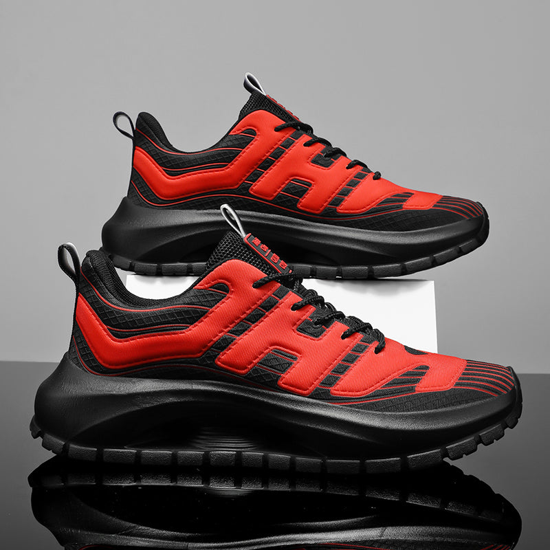 ‘Stratos Edge’ X9X Sneakers - Sneakernational