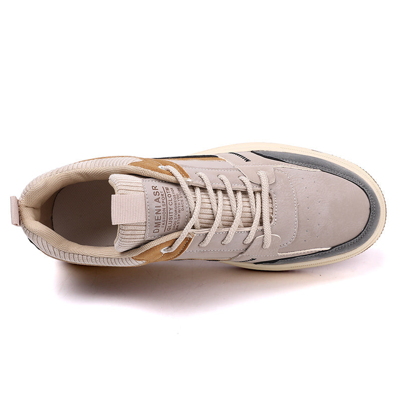 'Stellar Stride' X9X Sneakers - Sneakernational