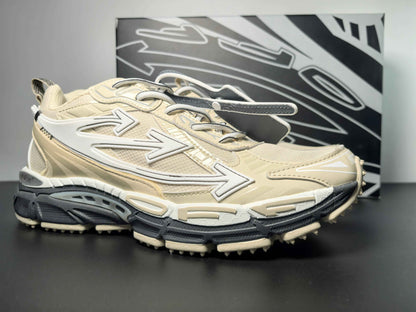 Off-White C/O Virgil Abloh Sneakers 009