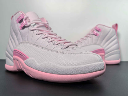 Air Jordan 12 “Pearl Pink 510815-600
