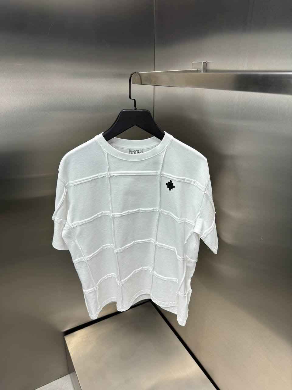 Sneakernational - Marcelo Burlon T-Shirt 002