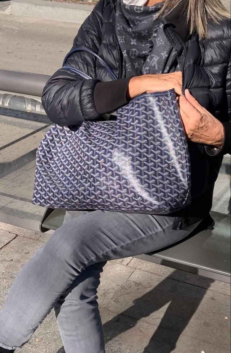 Sneakerhill - GOD Bags - 294