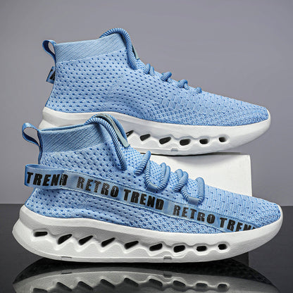 ‘Ignite Core’ X9X Sneakers - Sneakernational