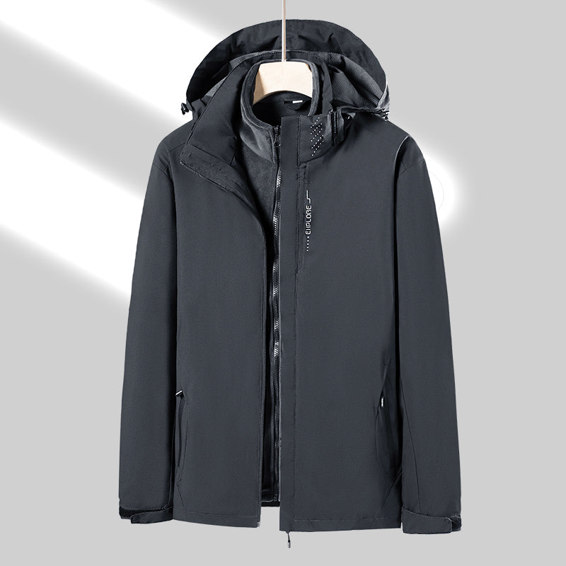 MLB 6277 Outdoor Jacket - Sneakernational