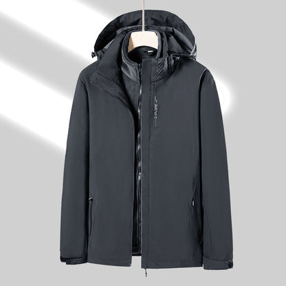 MLB 6277 Outdoor Jacket - Sneakernational