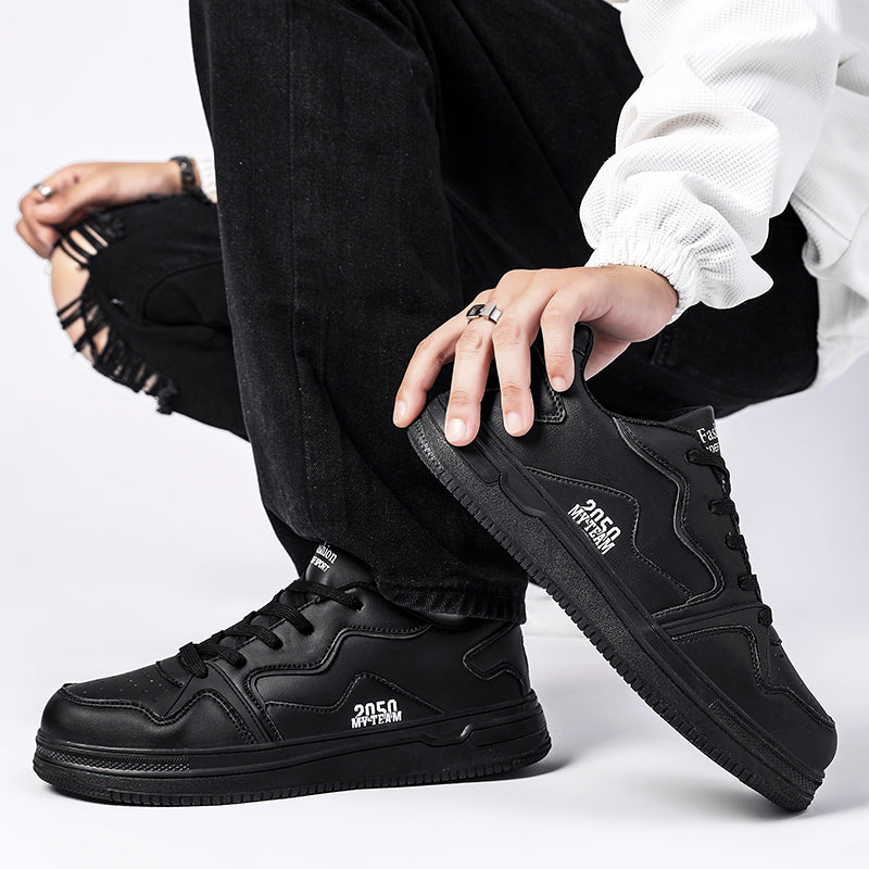 'Radiant Rhythm' X9X Sneakers - Sneakernational