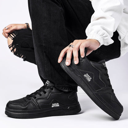 'Radiant Rhythm' X9X Sneakers - Sneakernational