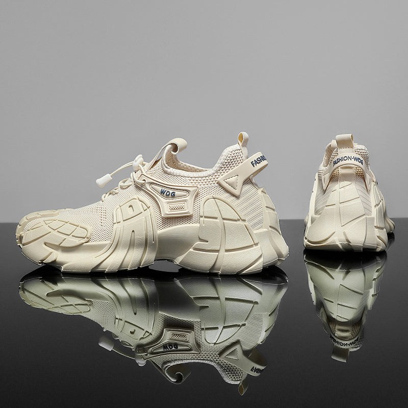 'Void Synapse' X9X Sneakers
