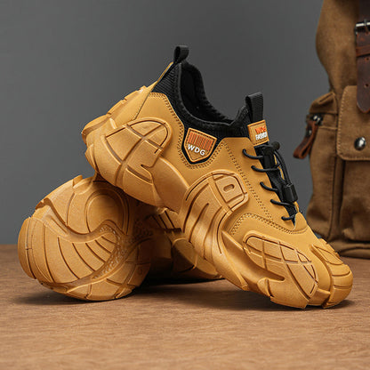 'Cosmo Veil' X9X Sneakers - Sneakernational