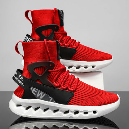 ‘Rapid Sync’ X9X Sneakers - Sneakernational