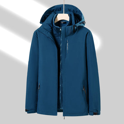 MLB 6277 Outdoor Jacket - Sneakernational