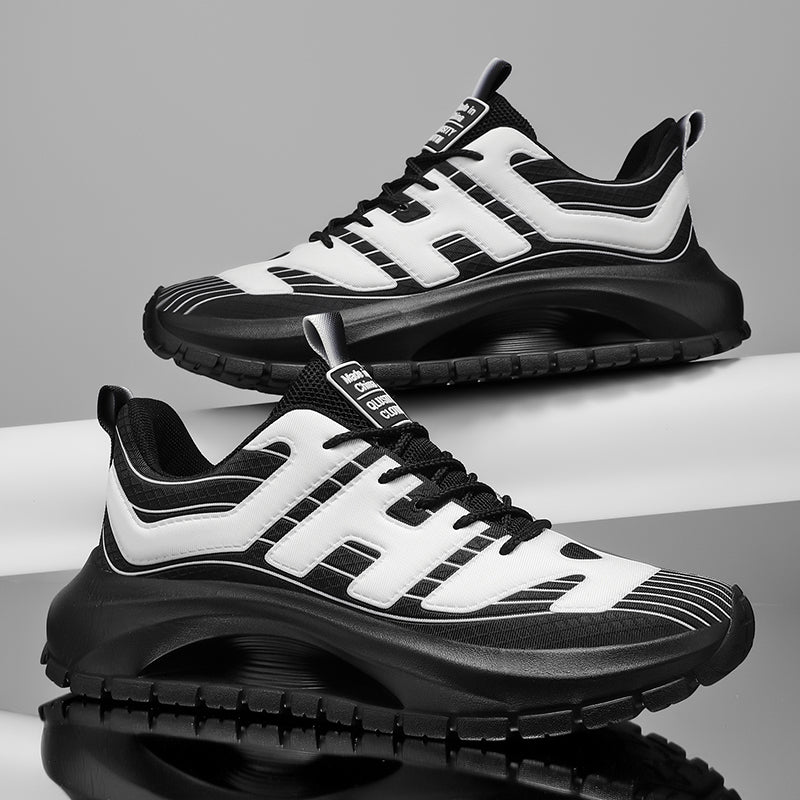 ‘Stratos Edge’ X9X Sneakers - Sneakernational
