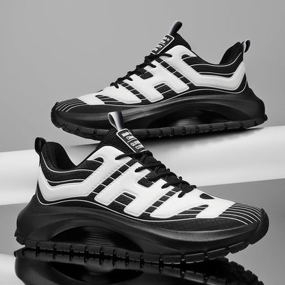 ‘Stratos Edge’ X9X Sneakers - Sneakernational
