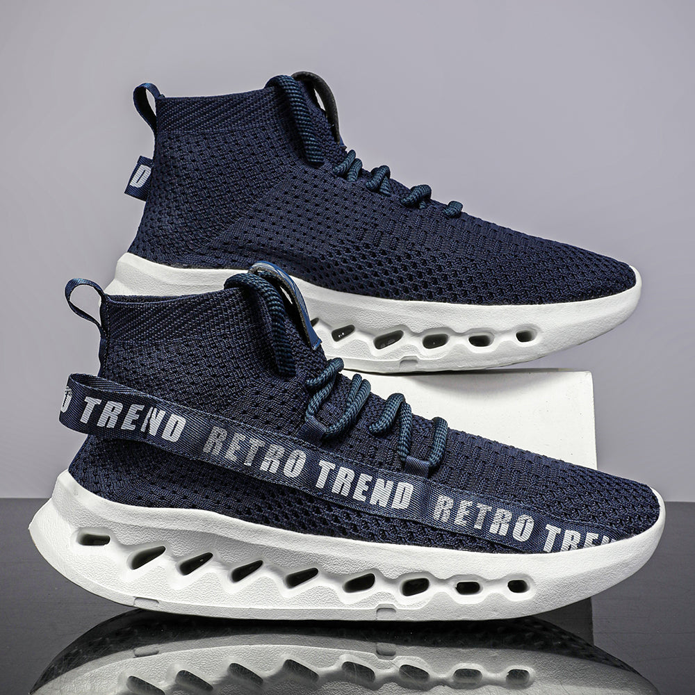 ‘Ignite Core’ X9X Sneakers - Sneakernational