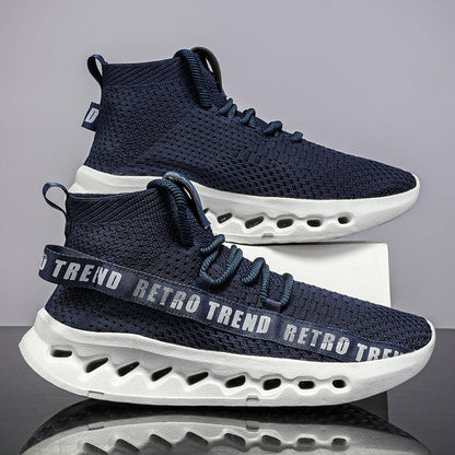‘Ignite Core’ X9X Sneakers - Sneakernational
