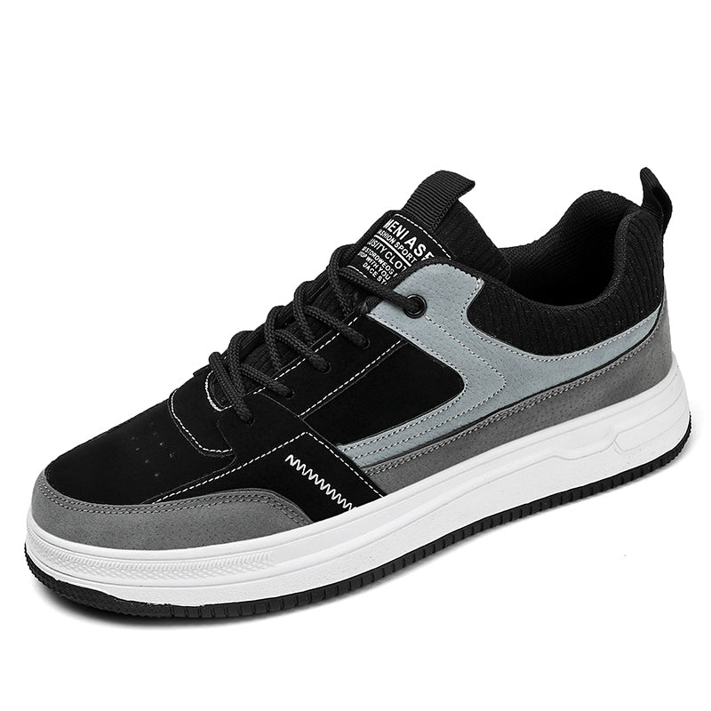 'Stellar Stride' X9X Sneakers - Sneakernational