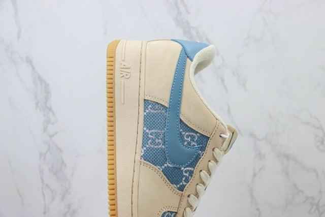 Custom Air Force 1 x GG CW2288-111